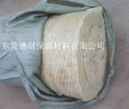 巖棉氈